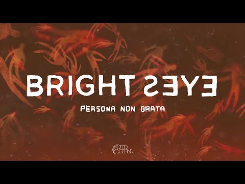 Bright Eyes - Persona Non Grata (Official Visualizer)