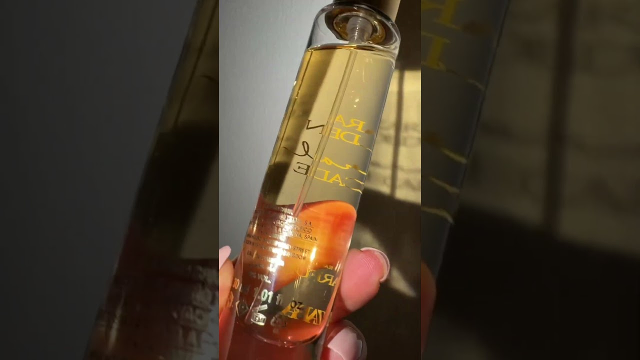 Golden Decade Floral Zara 