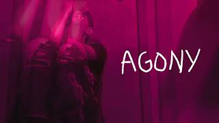 Cbmusic - Agony Official Audio