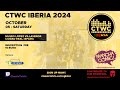 CTWC Iberia 2024 Day 1 | Qualifying - Part 2