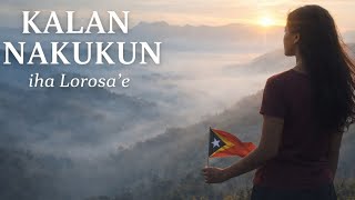 🇹🇱 KALAN NAKUKUN IHA LOROSA'E / Tetun Reggae Minor / Timor Leste 2026