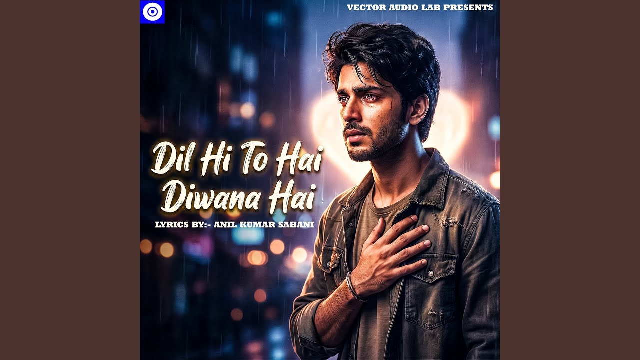 Dil Hi to Hai Diwana Hai