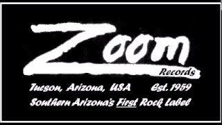 You Are The One  -  Jack Wallace and The Hi Tones on Zoom Records
