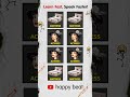 Ultimate Word Rhythm Game| Happy Beat💖 #brainchallenge
