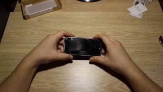 Как наклеить защитное стекло на iPhone 5s(В этом видео я показываю, как правильно наклеить защитное стекло на iPhone 5S. --------------------------------------------------------------..., 2016-12-24T15:19:30.000Z)