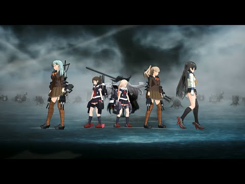 艦隊 一騎當千 テスト0~710