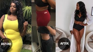 HOW I LOST 19 POUNDS IN 2 MONTHS! TIPS & PICS | WEIGHT LOSS JOURNEY
