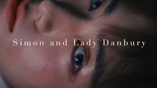 fmv ;  simon and lady danbury - jh