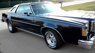 78 Ford LTD II
