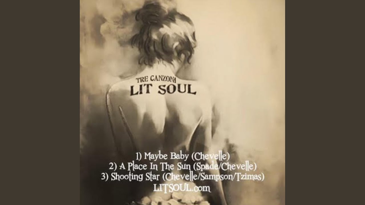 A Place in the Sun (feat. Dani Spade)