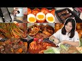 #7) 보경이의 요리 모음 7탄😊 항상 감사합니다. | bokyoung cooking compilations 7