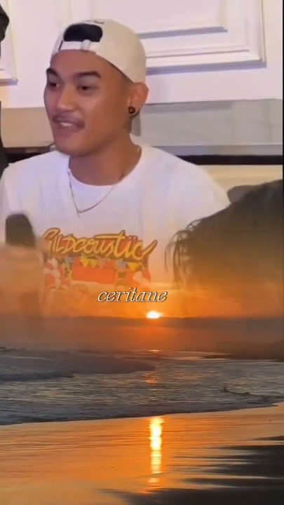 SANES #gilgasahid #gildcoustic #sanes#jowopride #fyp