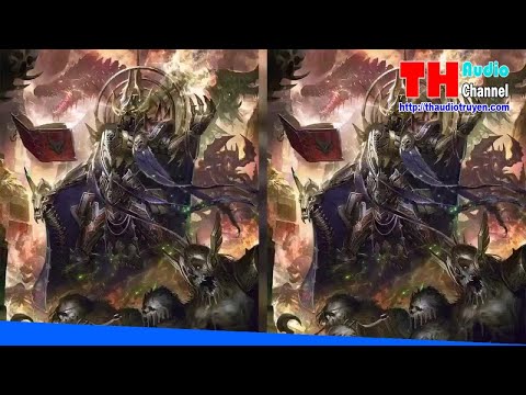 Video Huyết Trùng Tiên Khung tập 11 (c251-275): Cửu m nguyệt... - youtube