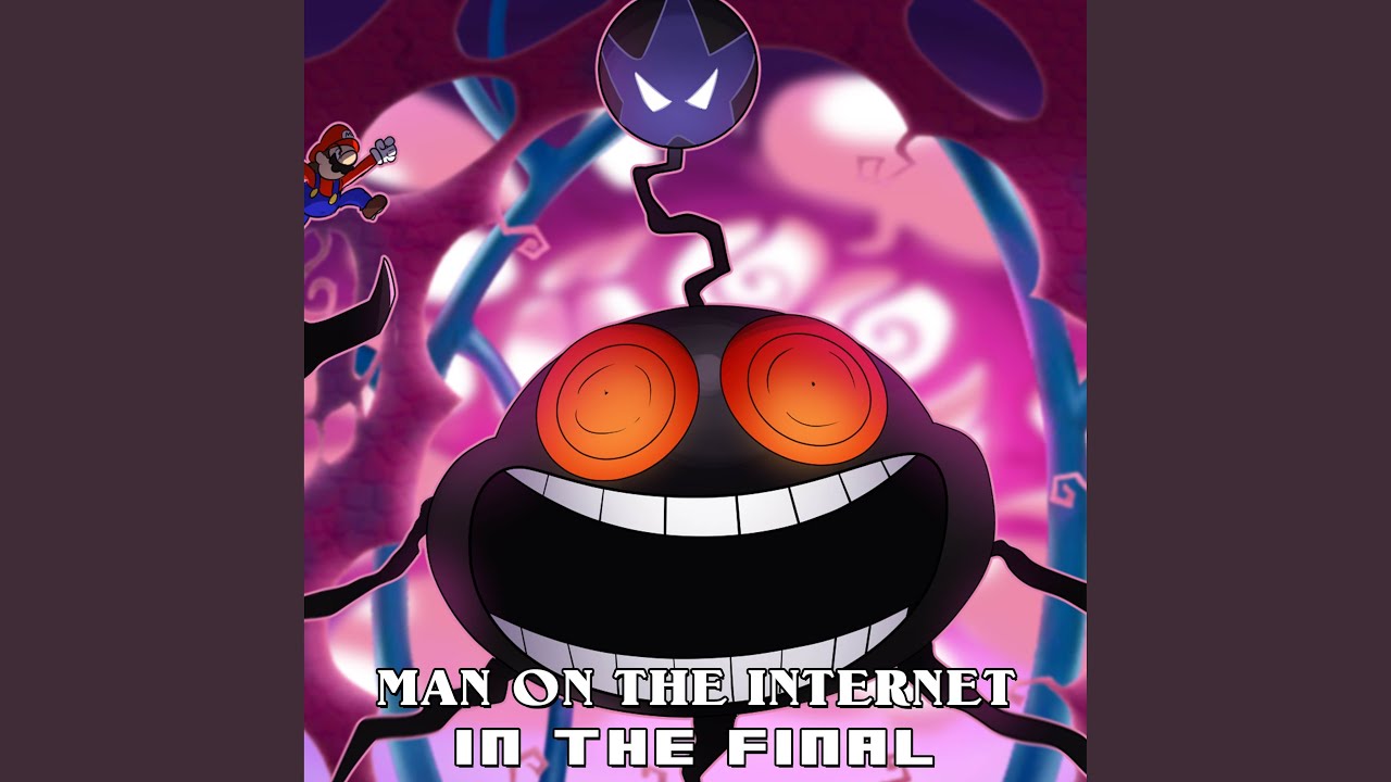 In the Final (From "Mario and Luigi: Bowser's Inside Story")