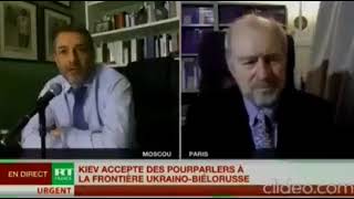 La Russie a déjà gagné la guerre en Ukraine / les médias vous mentent