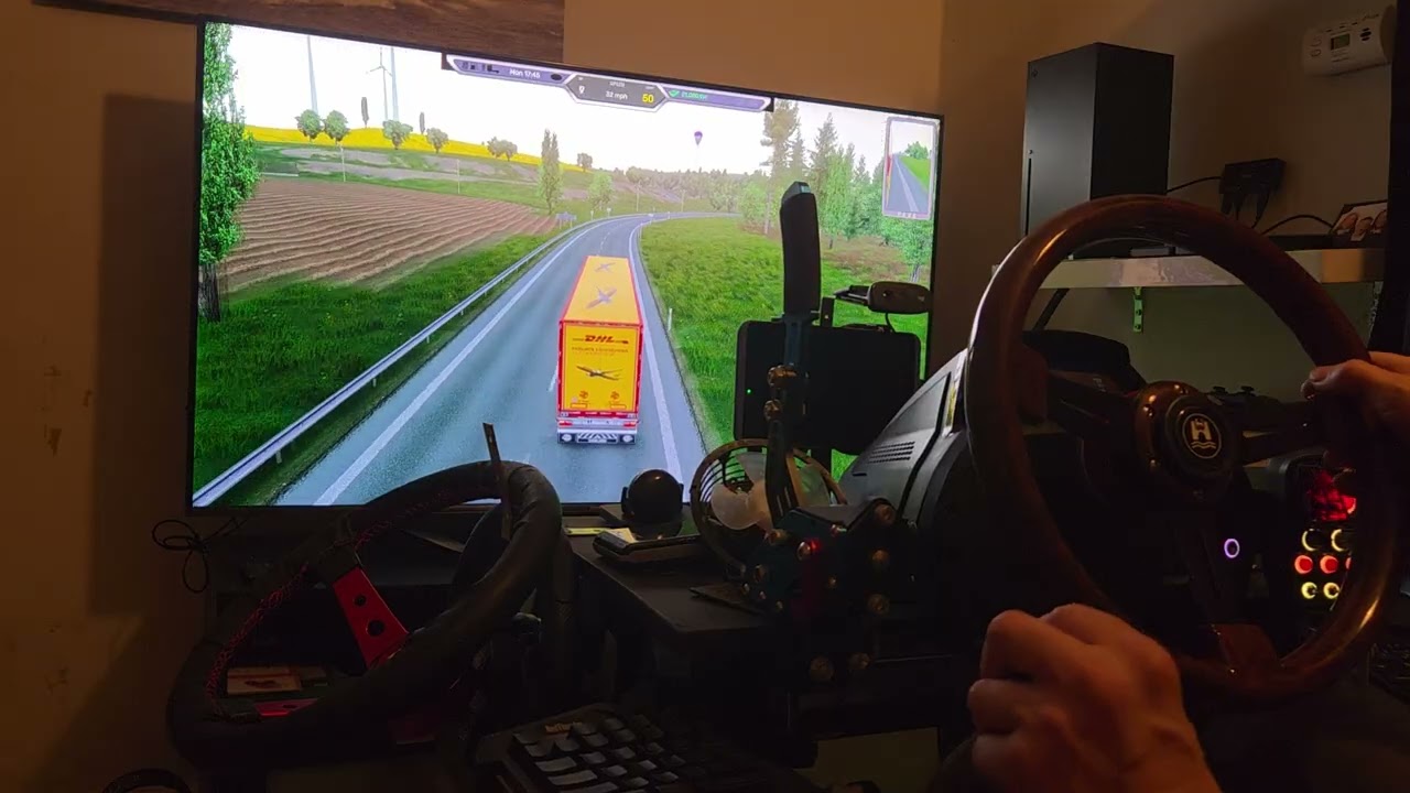 Ets 2 best truck and sound vw constellation truck wheel velocity race wheel mods 