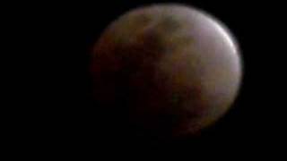 Eclipse Total Lunar 20/02/08