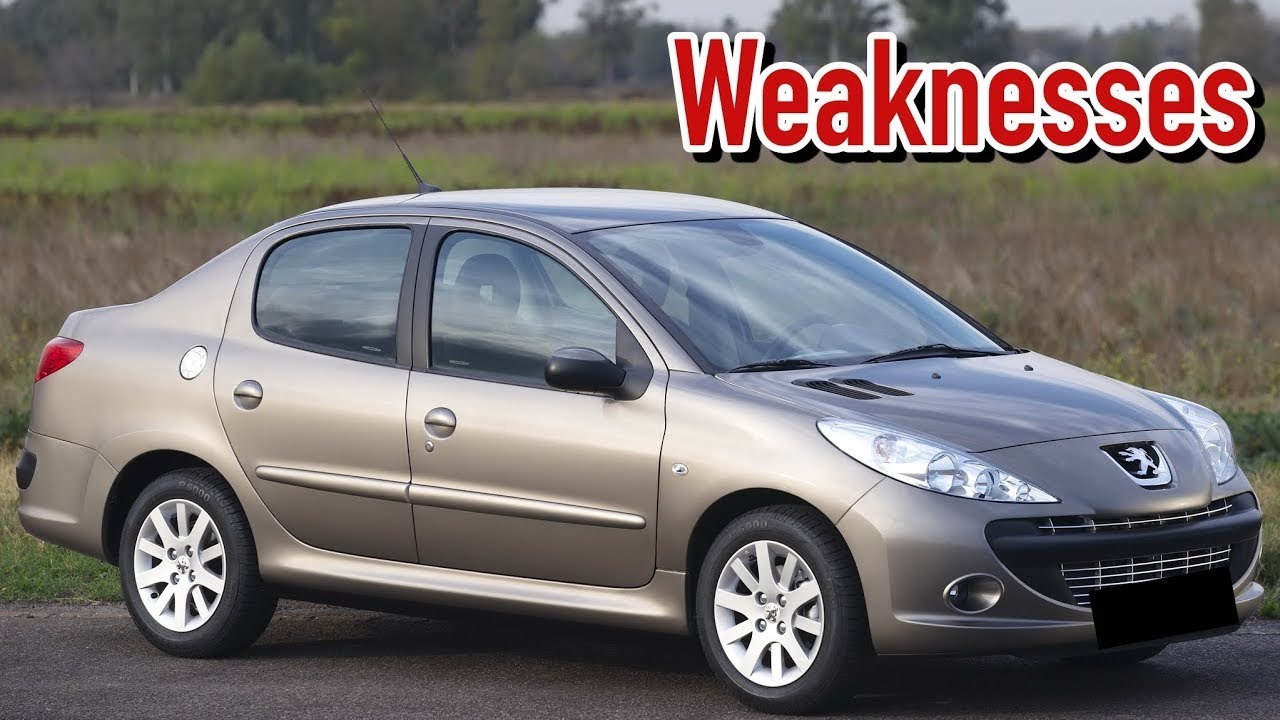 Peugeot 207 (2006-2012) review - Which?