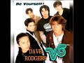 Be Yourself!/ DAVE &amp; V6