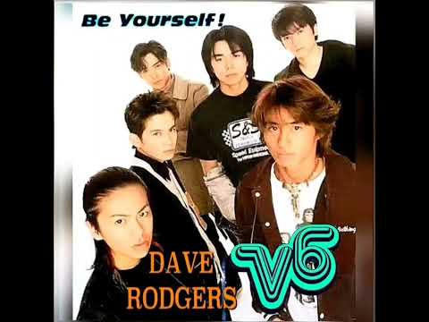 長野 博 / TAKE ME HIGHER