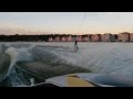 Fun in Cedar Lake