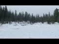 Pack River