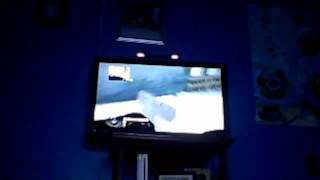 Call of duty black ops glitches on ARRAY