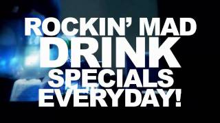 Madrocks - GameTime!