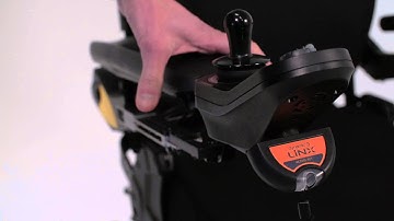 Invacare LiNX - System Summary