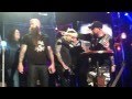 5 Finger Death Punch - Revolver Golden God Awards 2014