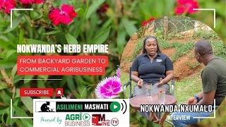 Download Lagu ASILIMENI MASWATI – Episode 11 | Nokwanda Nxumalo’s Commercial Herb Empire 🌿 MP3