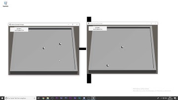 Nakama Automatch Package Example - How To