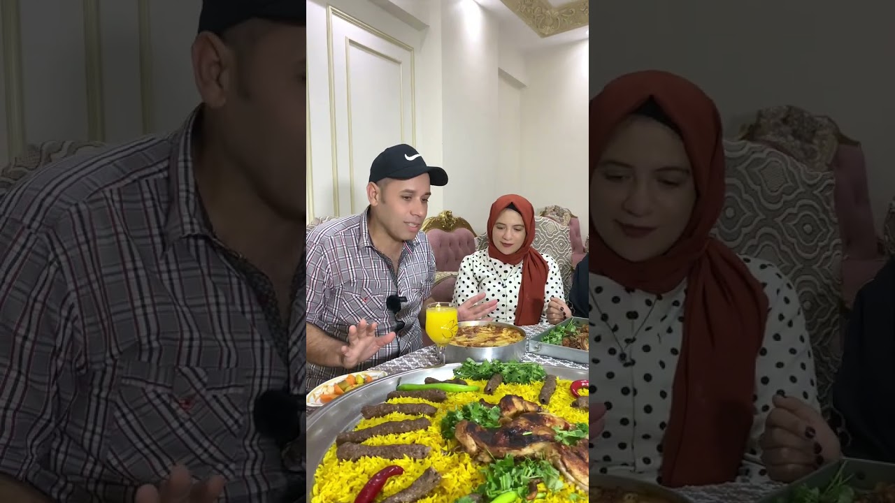 جبرت بخاطر جوزها وشرفته قدام اخواته ولكن تصرفهم معاها كان مفاجئه