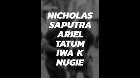 🇮🇩Sayap Sayap Patah 🍺🍺