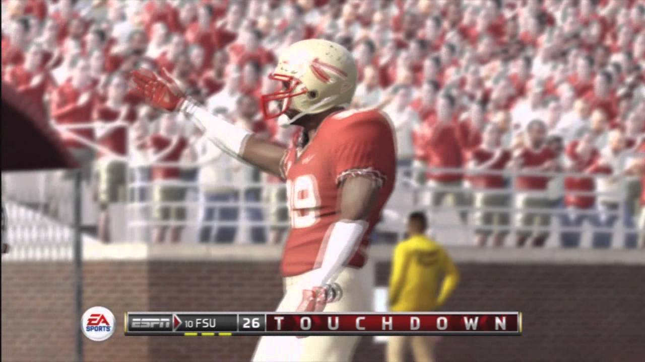 NCAA FOOTBALL ELITE OFFENSIVE EBOOK ( WR MOTION GLITCH USTOPABLE)