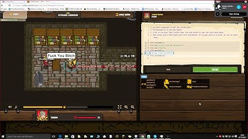 This Is Why I love Java (Code Combat)