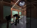 Hundreds of thousands spent to build an underwater container shelter