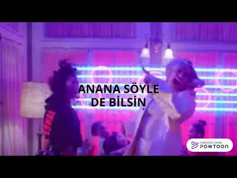 Marshmello & Anne-Marie - FRIENDS - TÜRKÇE PARODİ