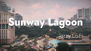 Download lagu Video Music - Chill at Sunway Lagoon