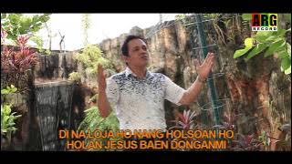 Download lagu Jesus Baen Dongan Mi - BOYS NAINGGOLAN ( Lagu Rohani )
