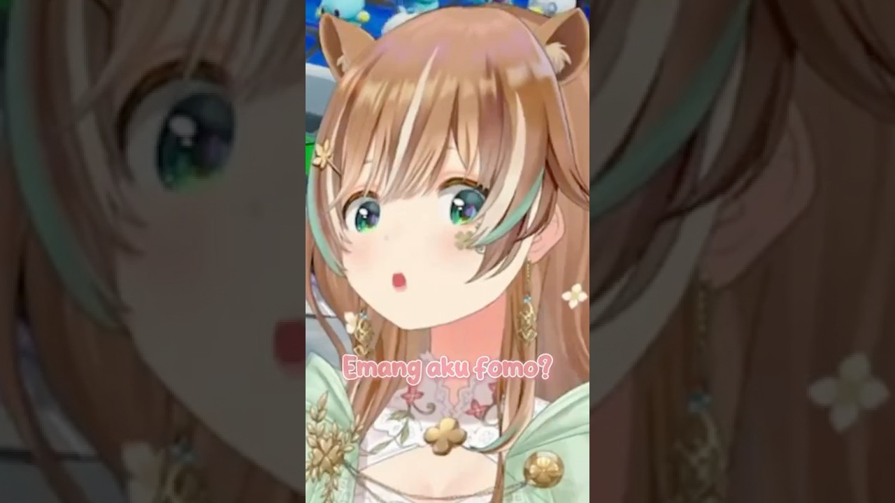 RISU FOMO #SonicRacing #SonicRacingCrossWorlds #Minecraft #hololive #Ayunda_Risu