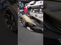 Lamborghini Futuro Design #shorts inscreva-se