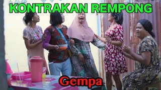 GEMPA || KONTRAKAN REMPONG EPISODE 497 screenshot 4