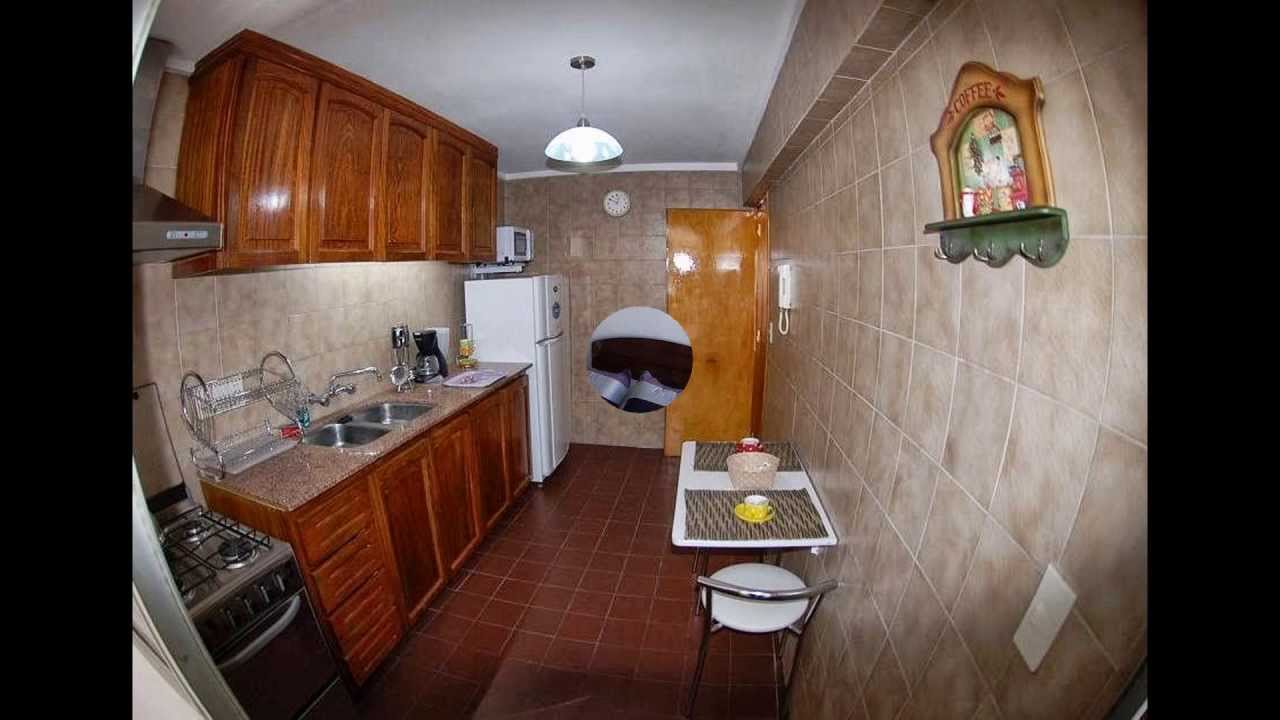 Alquileres Temporarios en Montevideo, Uruguay STIU Short Term