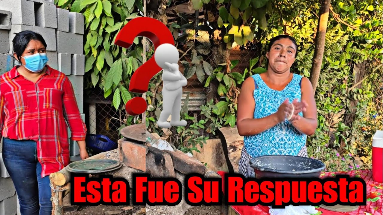 Por Lo Que Muchos Suscriptores Quieren Saber Quien Llevara El Proyecto De Doña Maribel⁉️🤔