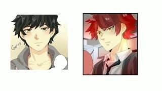 I Was Bored So I Made Thisunordinaryft John, Blyke, Isenno Thumbnail