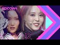 MAMAMOO - Dingga + AYA [Music Bank K-Chart Ep 1051]