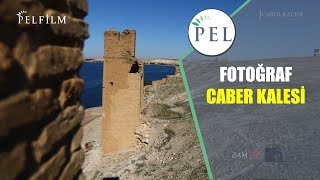 Fotoğraf - Caber Kalesi̇