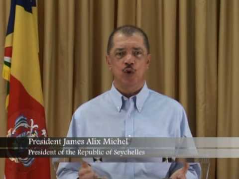 Seychelles: Statement 2009 UN Climate Change Summit