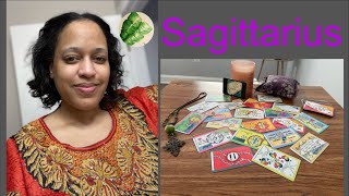 Sagittarius ♐️🍋🌳💪🏽 You manifested yourself back on top & new love, so now ex wants to return. 
